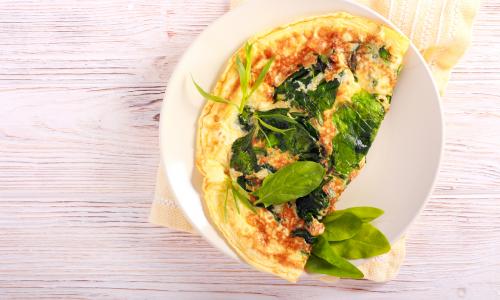 5 eiweißreiche vegetarische Gerichte für dich