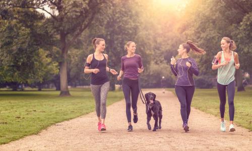 Gedanken vom Sportpsychologen: Der Wert von Freundschaft