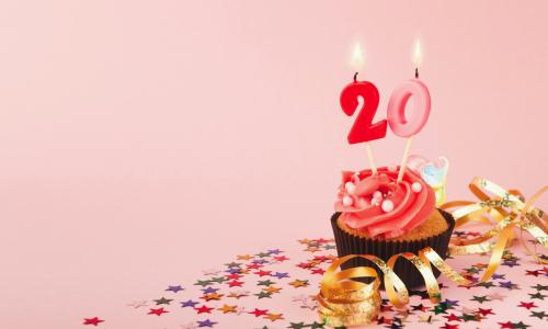 Mitspielen & absahnen: Das große SPORTaktiv 20-Jahre-Jubiläumsgewinnspiel!