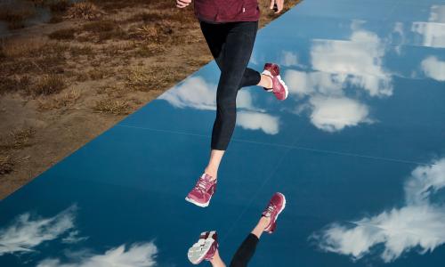 © Hersteller / On Test & Tell: Der neue Cloudflyer von On – das Fazit unserer Tester
