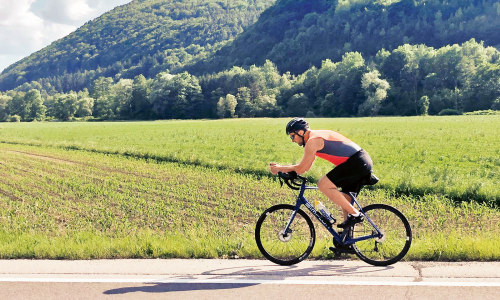 Geschäftsführer NADA Austria im Interview: 15 Fragen an Michael Cepic