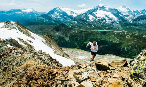 6 bedeutende Eigenschaften, die du durch das Trailrunning erwirbst