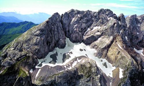 Klein, versteckt, aber oho