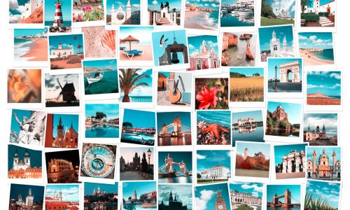 Ich packe meinen Koffer für? - Deine Packliste für leichteres Reisen