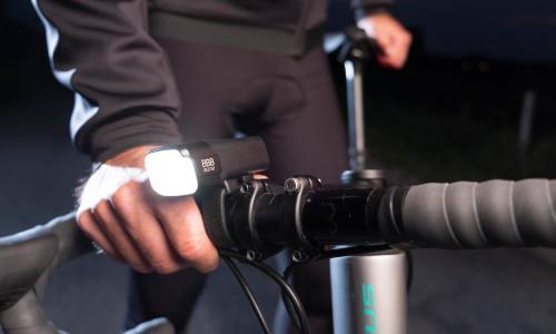 Klein aber oho: NanoStrike 600 von BBB Cycling