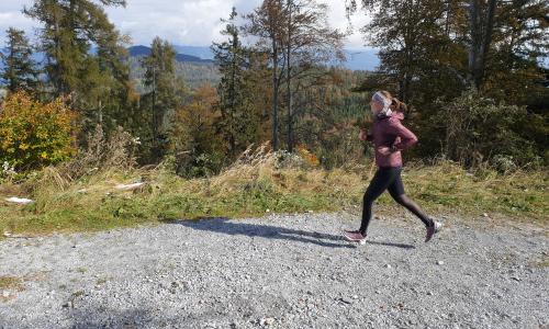 Test & Tell Fazit: Das komplette Outfit aus der Trailrunning-Kollektion von Salomon