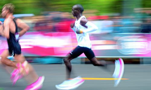 Was ist dran am Carbon-Hype? Das Hightech-Material im Laufschuh auf dem Prüfstand