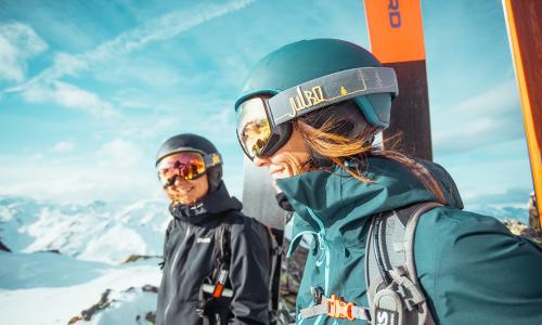 Voller Durchblick: Wie wichtig ist die Belüftung bei Skibrillen?