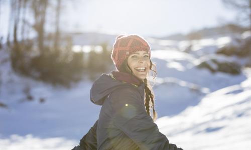 © Hotel / Falkensteiner Hotels & Residences 5 Argumente, die eindeutig Lust auf einen Winterurlaub machen
