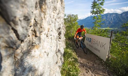 © Fotograf / Heiko Mandl / Insgesamt 1.902 angemeldete Teilnehmer waren bei den Bewerben der Salzkammergut Trophy im Jahr 2020 zu verzeichnen. Salzkammergut Trophy: Das war das Jahr 2020!