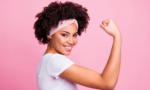 © iStock / Deagreez SPORTaktiv Monats-Challenge: 12 Power-Tipps für Körper & Geist im Jahr 2021