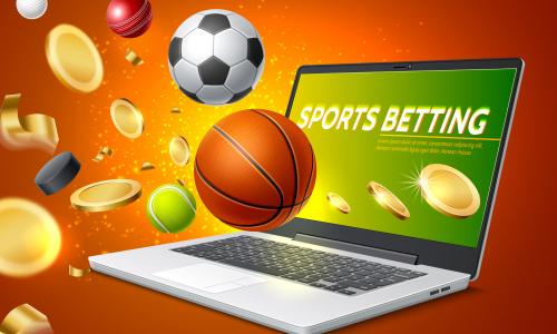 © iStock / IrinaBelokrylova Michael Jordan und sein eigenes Sportwetten-Imperium