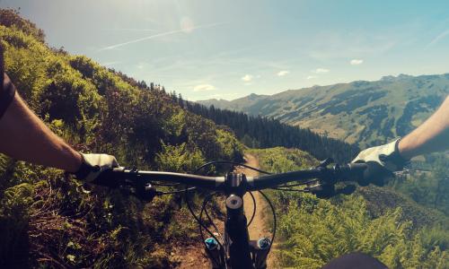 © iStock / bingokid Next Level: Wer kümmert sich in Österreich um das Thema MTB?