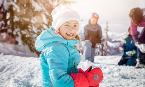 St. Johann in Salzburg als Family-Hit im Winter 2020/21