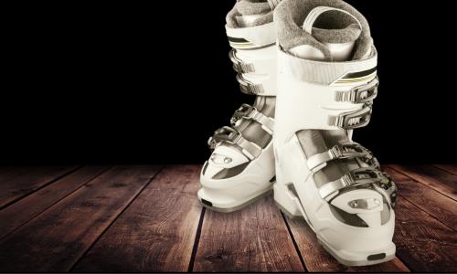 Das Job-Profil eines Skischuhs