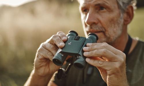 © Fotograf / Andre Schönherr Protect what you love: das neue Linsenreinigungsset von SWAROVSKI OPTIK ideal für das CL Pocket