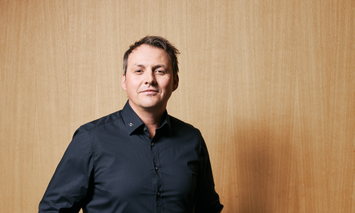 Verkaufsleiterposition dauerhaft neu besetzt: Neuigkeiten aus der SIMPLON Zentrale in Hard