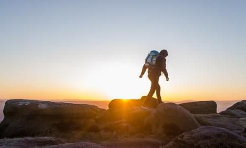 Der nächste Frühling kommt bestimmt: Erfrischende Wanderungen im Mühlviertel