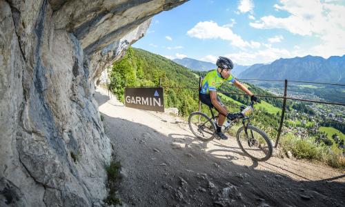 Salzkammergut Trophy in den Startlöchern!