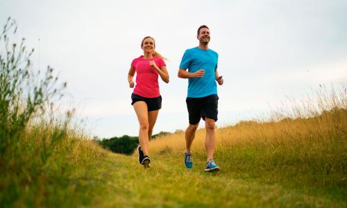 Alles Abwechslung: Wechselnde Trainingsreize bringen mehr Fortschritt
