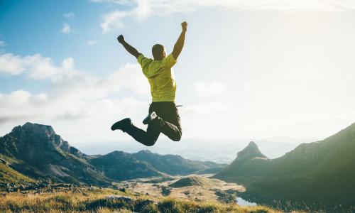 Wie fit bin ich? So prüfst du deinen Fitnesszustand