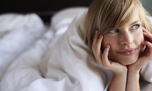 © iStock / SanneBerg Morgääääään: Warum du jeden Tag eine halbe Stunde früher aufstehen solltest