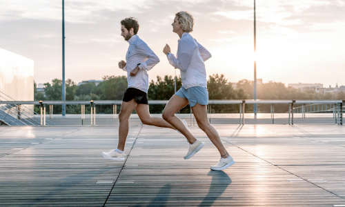 Nachhaltige Laufschuhe 2021: Der Kreis schließt sich