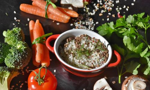 Aktuelles Wissen über Sporternährung: ÖGSE-Kongress online am 26.2.