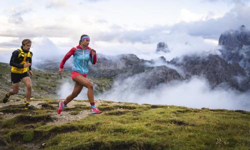 © Hersteller / La Sportiva Challenge accepted? 5 Trailrunning-Herausforderungen, denen du dich dieses Jahr unbedingt stellen solltest