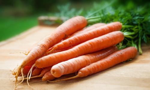 © Fotograf / Pixabay / Pexels Mehr orange im Leben: 5 Gründe, warum Karotten gut für deine Gesundheit sind