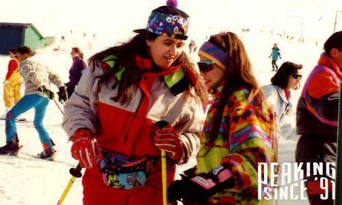 Polartec feiert Jubiläum – Family Album zum Mitmachen und Gewinnen