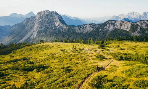 © Fotograf / NLW Bike World: grenzenlos, vielfältig, überraschend.