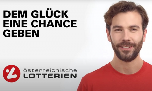 © Fotograf / Österreichische Lotterien Voller Spielerschutz bei den Österreichischen Lotterien