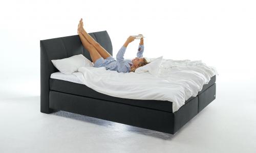 YAK sleep: So wichtig ist Schlaf für eine schnelle Regeneration