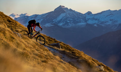 Trek lebt sein Leitmotiv: Ride Bikes. Have Fun. Feel Good.