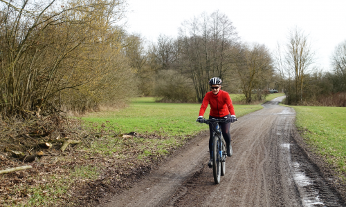 © Fotograf / Maren Recken, Eva Helms 20 x 20 gegen den Kontrollverlust: Wie man das Motivationsloch effektiv bekämpft