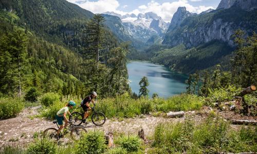 Salzkammergut-Trophy „Individuell“ erneut am Start