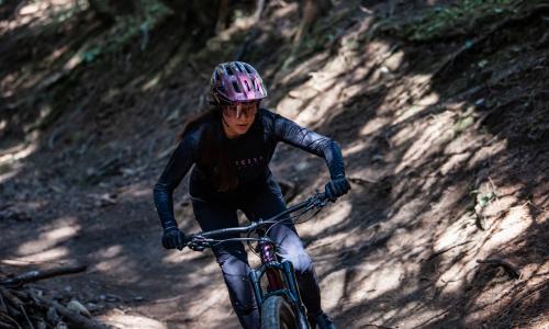 Schutz und Style von SCOTT sports