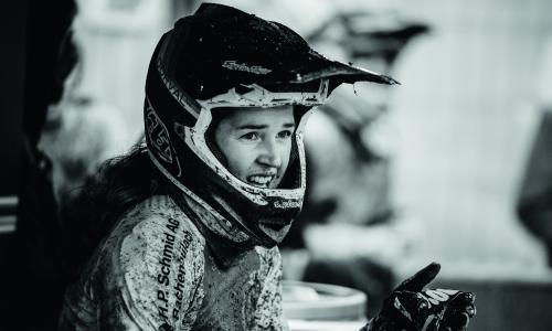 Voll im Flow: Interview mit Multitalent Camille Balanche