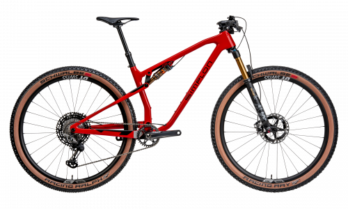 Fahrbericht Simplon Cirex Downcountry