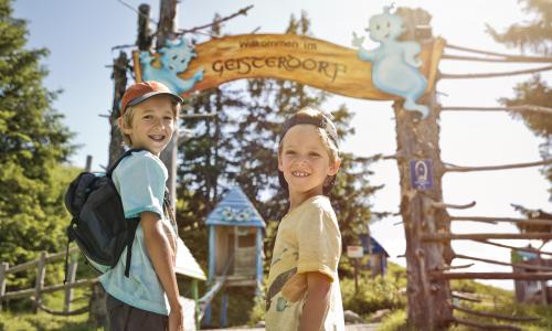 St. Johann in Salzburg