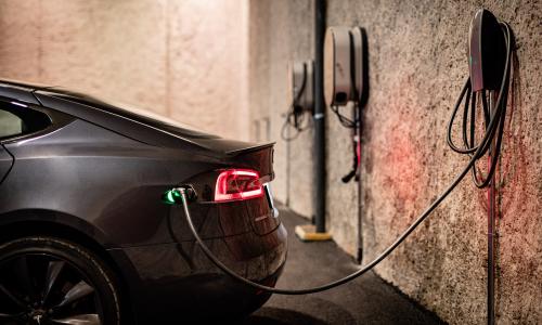 © Hotel / Hotel Alpenroyal / Klaus Peterlin Über 1.000 Hotels mit E-Ladestation auf EmobilHotels gelistet