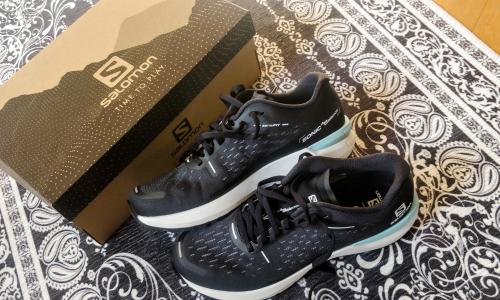 Salomon Trailrunning-Schuhe Sense Ride 4: von unserem Leser Andi getestet