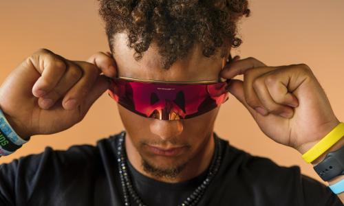 © Hersteller / Oakley / Oakley Kato - Patrick Mahomes OAKLEY KATO - PATRICK MAHOMES