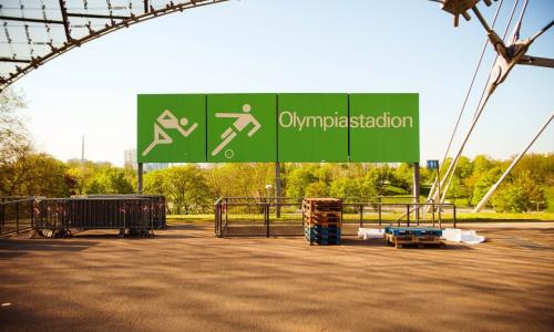 © Fotograf / Unsplash / Viktoria M. Olympische Spiele in Japan - während Pandemie möglich?