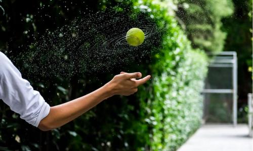 © Fotograf / Unsplash.com / Karla Rivera Diese 3 modernen Technologien helfen dem Sport