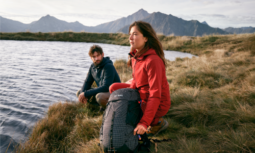 Tatonka: Welcher Wanderrucksack passt zu mir?