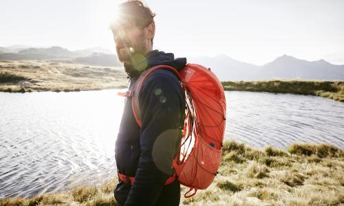 © Fotograf / Jessica Zumpfe So findest du den Wanderrucksack, der wirklich zu dir passt