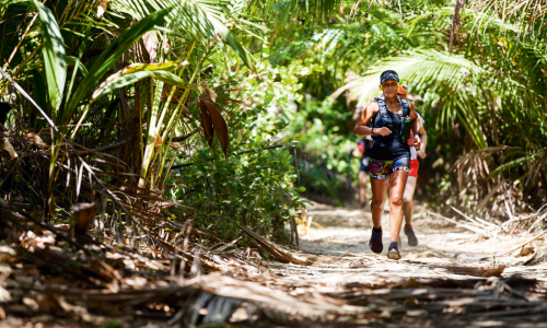 Welcome to the Jungle: Vom 6-Tage-Trailrennen, das auch gegen Fernweh hilft