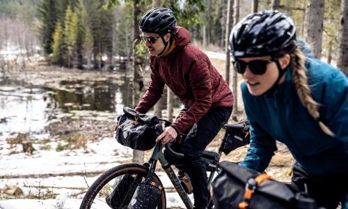 Handlebar-Pack QR von ORTLIEB